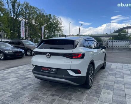 Фольксваген ID.4, объемом двигателя 0 л и пробегом 64 тыс. км за 26900 $, фото 10 на Automoto.ua