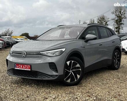 Фольксваген ID.4, объемом двигателя 0 л и пробегом 163 тыс. км за 19150 $, фото 6 на Automoto.ua