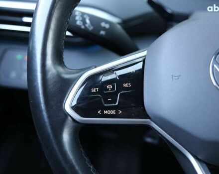 Фольксваген ID.4, объемом двигателя 0 л и пробегом 92 тыс. км за 23500 $, фото 24 на Automoto.ua