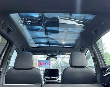 Фольксваген ID.4, объемом двигателя 0 л и пробегом 74 тыс. км за 20950 $, фото 17 на Automoto.ua