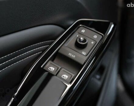 Фольксваген ID.4, объемом двигателя 0 л и пробегом 10 тыс. км за 24700 $, фото 12 на Automoto.ua