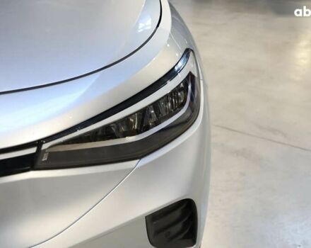 Фольксваген ID.4, объемом двигателя 0 л и пробегом 34 тыс. км за 21300 $, фото 8 на Automoto.ua