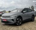 Фольксваген ID.4, объемом двигателя 0 л и пробегом 163 тыс. км за 19150 $, фото 1 на Automoto.ua