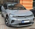 Фольксваген ID.4, объемом двигателя 0 л и пробегом 21 тыс. км за 25250 $, фото 2 на Automoto.ua