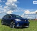Фольксваген ID.4, объемом двигателя 0 л и пробегом 49 тыс. км за 32000 $, фото 2 на Automoto.ua