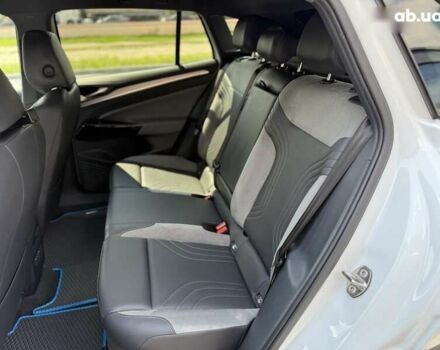 Фольксваген ID.4, объемом двигателя 0 л и пробегом 114 тыс. км за 22400 $, фото 26 на Automoto.ua