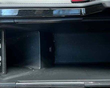 Фольксваген ID.4, объемом двигателя 0 л и пробегом 74 тыс. км за 20950 $, фото 25 на Automoto.ua