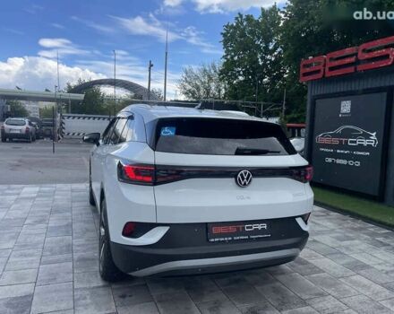 Фольксваген ID.4, объемом двигателя 0 л и пробегом 64 тыс. км за 26900 $, фото 14 на Automoto.ua