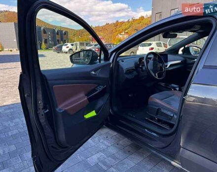 Фольксваген ID.4, объемом двигателя 0 л и пробегом 107 тыс. км за 22800 $, фото 9 на Automoto.ua