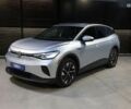 Фольксваген ID.4, объемом двигателя 0 л и пробегом 34 тыс. км за 21300 $, фото 1 на Automoto.ua