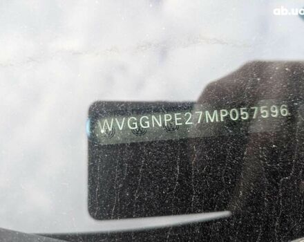 Фольксваген ID.4, объемом двигателя 0 л и пробегом 77 тыс. км за 24400 $, фото 27 на Automoto.ua