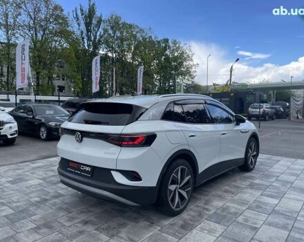 Фольксваген ID.4, объемом двигателя 0 л и пробегом 64 тыс. км за 26900 $, фото 8 на Automoto.ua