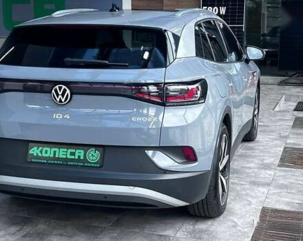 Фольксваген ID.4, объемом двигателя 0 л и пробегом 74 тыс. км за 20950 $, фото 5 на Automoto.ua