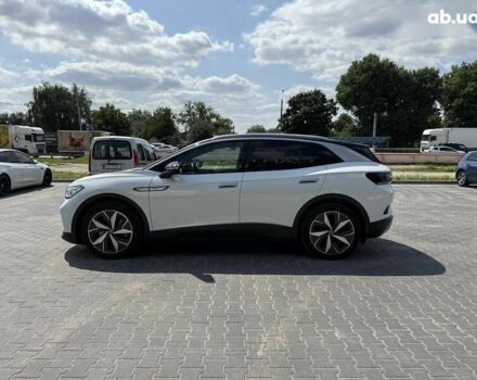 Фольксваген ID.4, объемом двигателя 0 л и пробегом 114 тыс. км за 22400 $, фото 7 на Automoto.ua