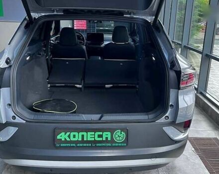 Фольксваген ID.4, объемом двигателя 0 л и пробегом 74 тыс. км за 20950 $, фото 8 на Automoto.ua