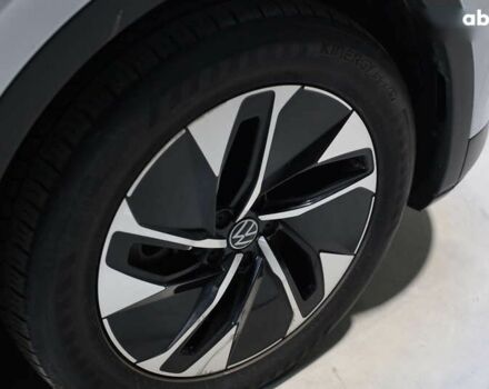 Фольксваген ID.4, объемом двигателя 0 л и пробегом 34 тыс. км за 21300 $, фото 12 на Automoto.ua