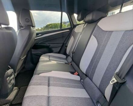 Фольксваген ID.4, объемом двигателя 0 л и пробегом 113 тыс. км за 21300 $, фото 14 на Automoto.ua