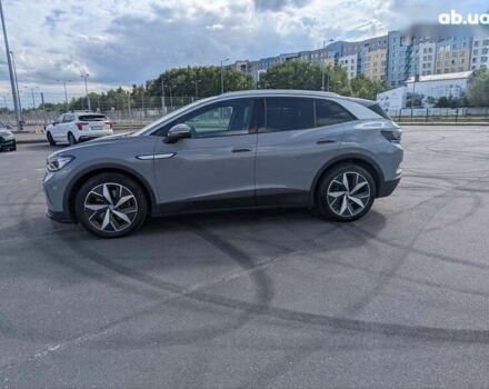 Фольксваген ID.4, объемом двигателя 0 л и пробегом 113 тыс. км за 21300 $, фото 7 на Automoto.ua