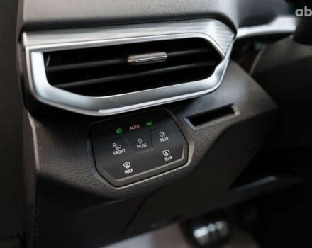 Фольксваген ID.4, объемом двигателя 0 л и пробегом 10 тыс. км за 24700 $, фото 14 на Automoto.ua