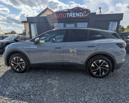 Фольксваген ID.4, объемом двигателя 0 л и пробегом 77 тыс. км за 24400 $, фото 4 на Automoto.ua