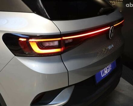 Фольксваген ID.4, объемом двигателя 0 л и пробегом 34 тыс. км за 21300 $, фото 7 на Automoto.ua
