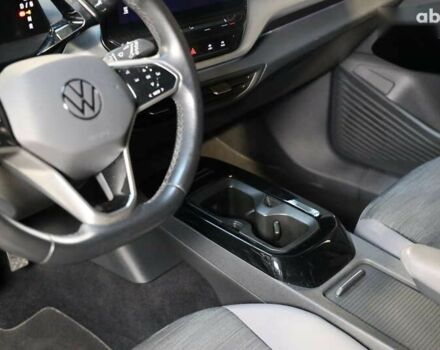 Фольксваген ID.4, объемом двигателя 0 л и пробегом 34 тыс. км за 21300 $, фото 17 на Automoto.ua