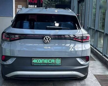 Фольксваген ID.4, объемом двигателя 0 л и пробегом 74 тыс. км за 20950 $, фото 7 на Automoto.ua