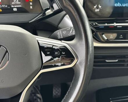 Фольксваген ID.4, объемом двигателя 0 л и пробегом 163 тыс. км за 19150 $, фото 24 на Automoto.ua