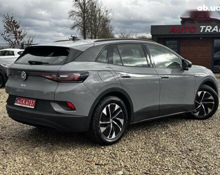 Фольксваген ID.4, объемом двигателя 0 л и пробегом 163 тыс. км за 19150 $, фото 16 на Automoto.ua