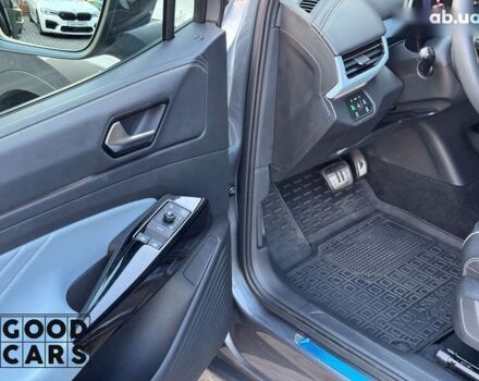 Фольксваген ID.4, объемом двигателя 0 л и пробегом 34 тыс. км за 25000 $, фото 13 на Automoto.ua