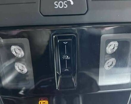 Фольксваген ID.4, объемом двигателя 0 л и пробегом 74 тыс. км за 20950 $, фото 26 на Automoto.ua