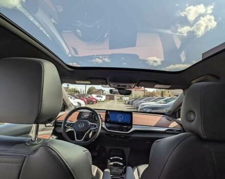 Фольксваген ID.4, объемом двигателя 0 л и пробегом 77 тыс. км за 24400 $, фото 18 на Automoto.ua