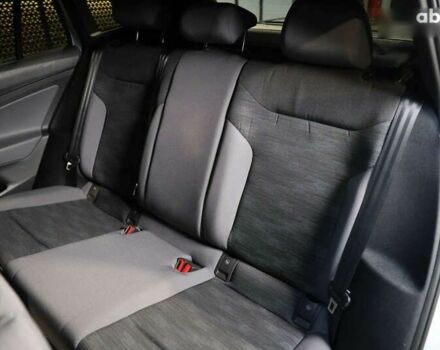 Фольксваген ID.4, объемом двигателя 0 л и пробегом 34 тыс. км за 21300 $, фото 28 на Automoto.ua