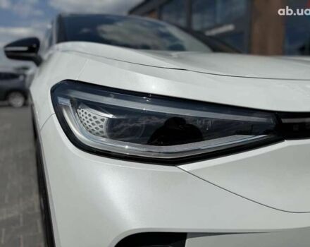 Фольксваген ID.4, объемом двигателя 0 л и пробегом 114 тыс. км за 22400 $, фото 9 на Automoto.ua