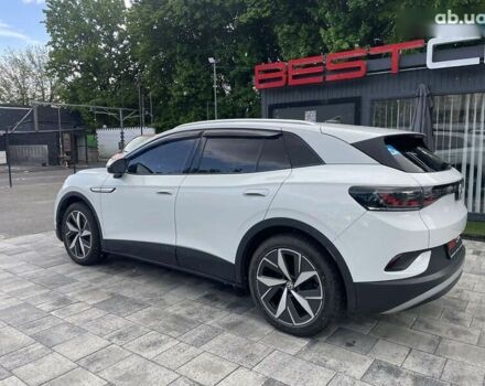 Фольксваген ID.4, объемом двигателя 0 л и пробегом 64 тыс. км за 26900 $, фото 18 на Automoto.ua