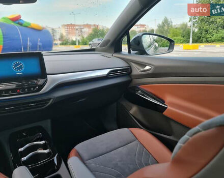 Фольксваген ID.4, объемом двигателя 0 л и пробегом 78 тыс. км за 24000 $, фото 17 на Automoto.ua