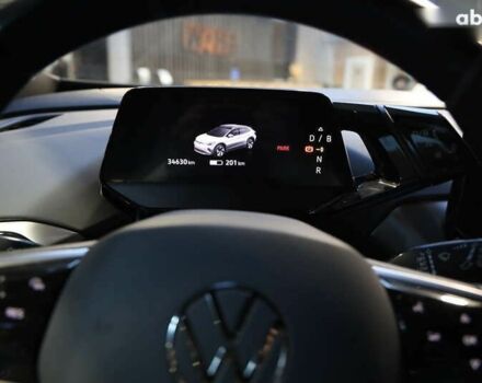 Фольксваген ID.4, объемом двигателя 0 л и пробегом 34 тыс. км за 21300 $, фото 19 на Automoto.ua