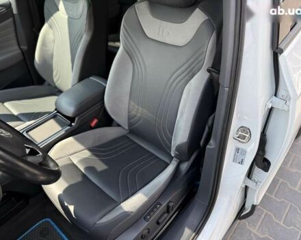 Фольксваген ID.4, объемом двигателя 0 л и пробегом 114 тыс. км за 22400 $, фото 19 на Automoto.ua