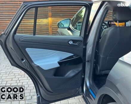 Фольксваген ID.4, объемом двигателя 0 л и пробегом 34 тыс. км за 25000 $, фото 10 на Automoto.ua