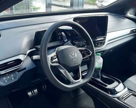 Фольксваген ID.4, объемом двигателя 0 л и пробегом 74 тыс. км за 20950 $, фото 10 на Automoto.ua