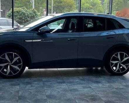 Фольксваген ID.4, объемом двигателя 0 л и пробегом 74 тыс. км за 20950 $, фото 3 на Automoto.ua