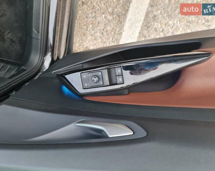 Фольксваген ID.4, объемом двигателя 0 л и пробегом 78 тыс. км за 24000 $, фото 15 на Automoto.ua