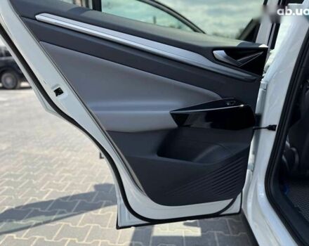 Фольксваген ID.4, объемом двигателя 0 л и пробегом 114 тыс. км за 22400 $, фото 28 на Automoto.ua