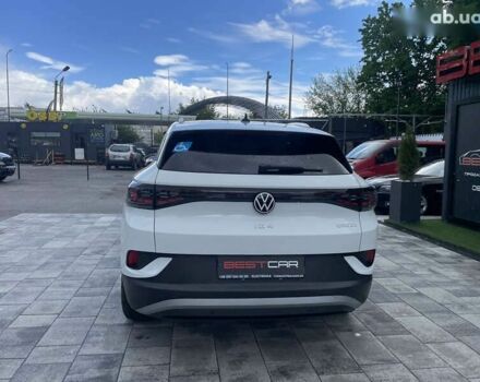 Фольксваген ID.4, объемом двигателя 0 л и пробегом 64 тыс. км за 26900 $, фото 13 на Automoto.ua
