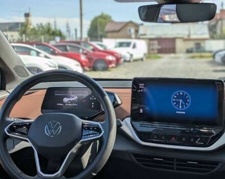 Фольксваген ID.4, объемом двигателя 0 л и пробегом 77 тыс. км за 24400 $, фото 7 на Automoto.ua