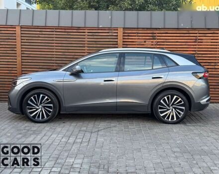 Фольксваген ID.4, объемом двигателя 0 л и пробегом 34 тыс. км за 25000 $, фото 3 на Automoto.ua