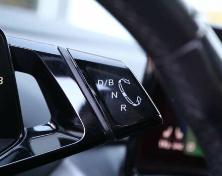 Фольксваген ID.4, объемом двигателя 0 л и пробегом 92 тыс. км за 23500 $, фото 17 на Automoto.ua