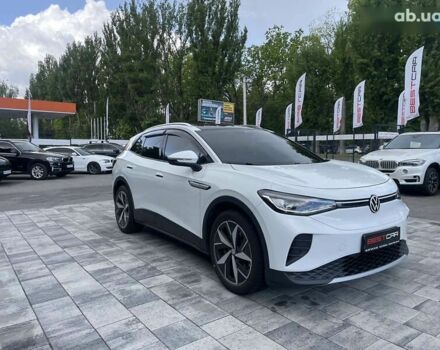 Фольксваген ID.4, объемом двигателя 0 л и пробегом 64 тыс. км за 26900 $, фото 7 на Automoto.ua
