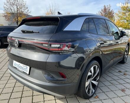 Фольксваген ID.4, объемом двигателя 0 л и пробегом 3 тыс. км за 47732 $, фото 30 на Automoto.ua