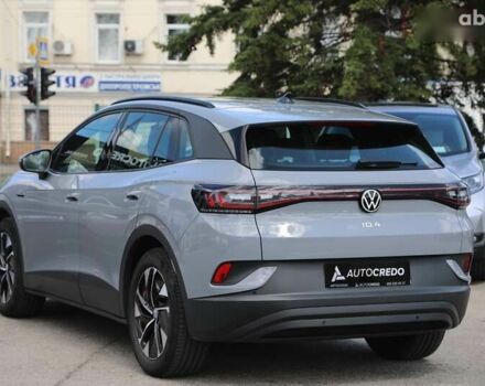 Фольксваген ID.4, объемом двигателя 0 л и пробегом 71 тыс. км за 27000 $, фото 3 на Automoto.ua